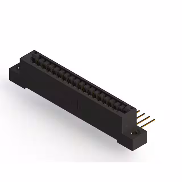 896-018-558-108 EDAC Inc.  Edgeboard Connectors